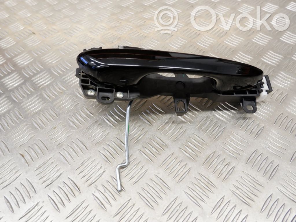 Lexus UX Manecilla externa puerta delantera 