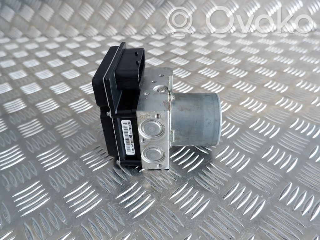 ABS Pump   3414641,3414642,6762059