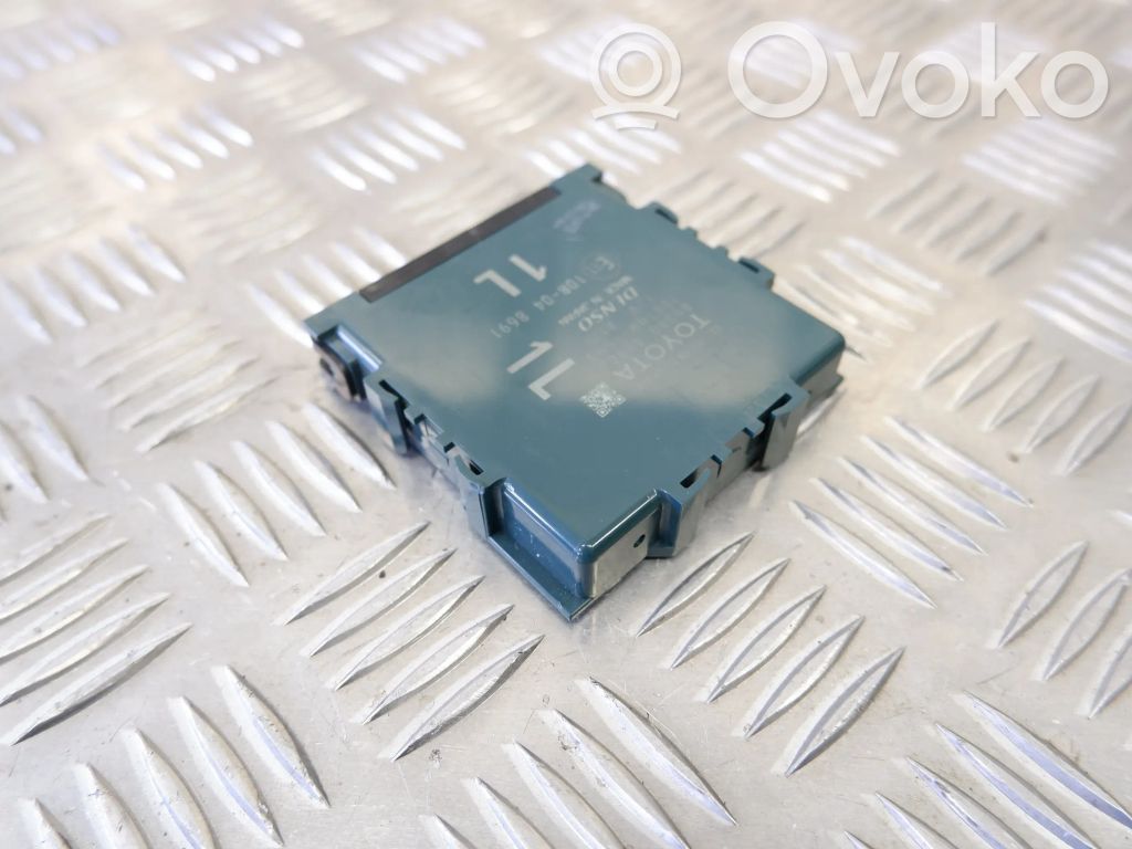 Lexus RX 450H Parking PDC control unit/module 