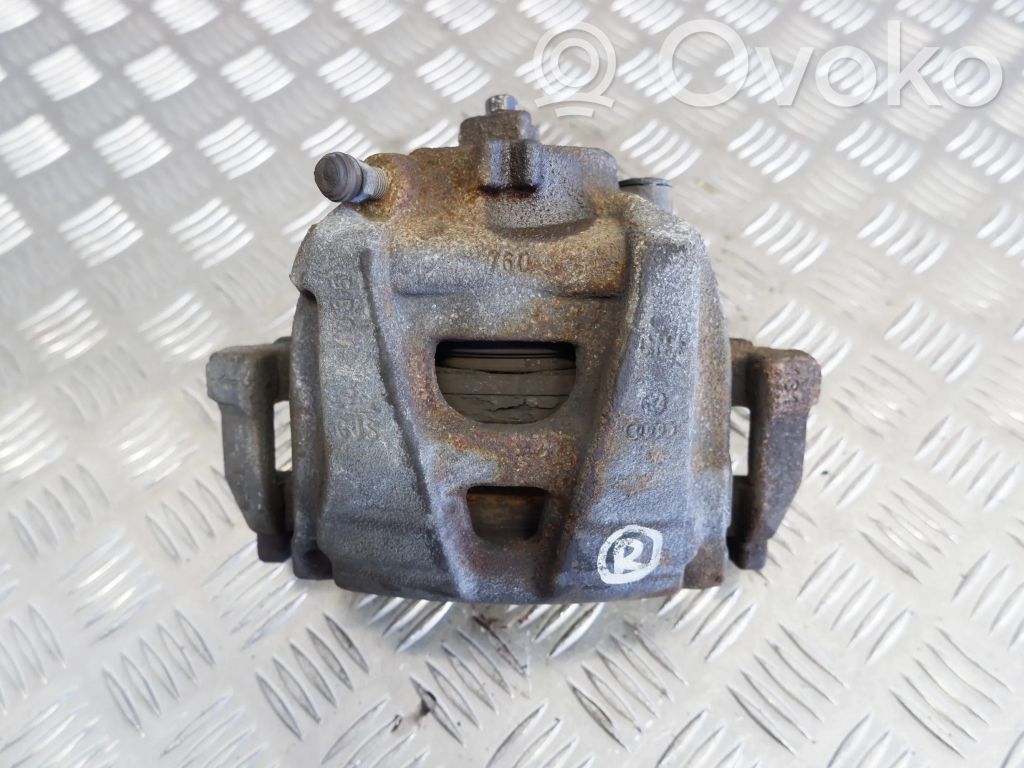 Bremssattel vorne