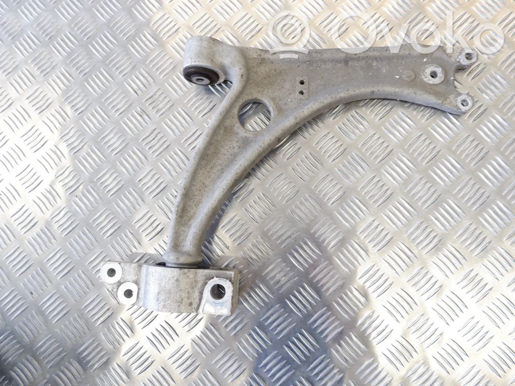 Querlenker Achsschenkel vorne   3C0153D,3C0153D