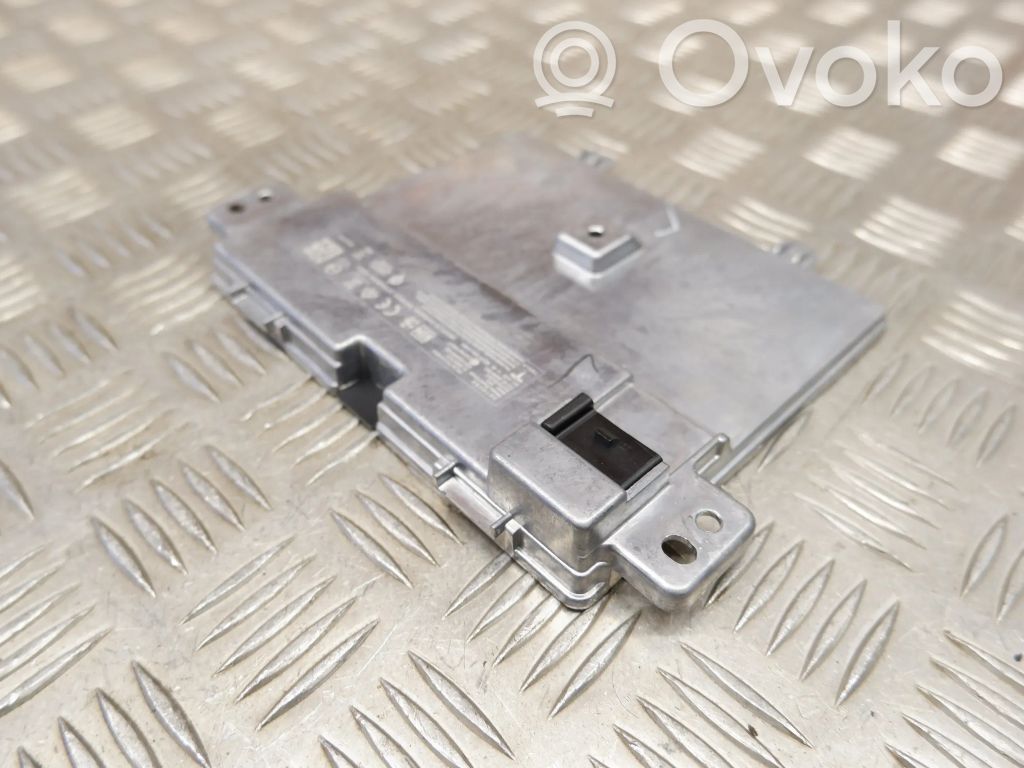 Tesla Model 3 Wireless charging module 