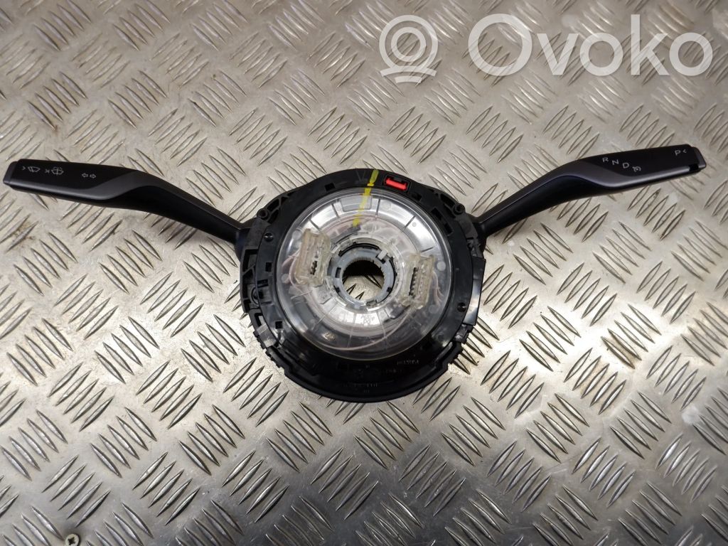 Tesla Model 3 Wiper turn signal indicator stalk/switch 