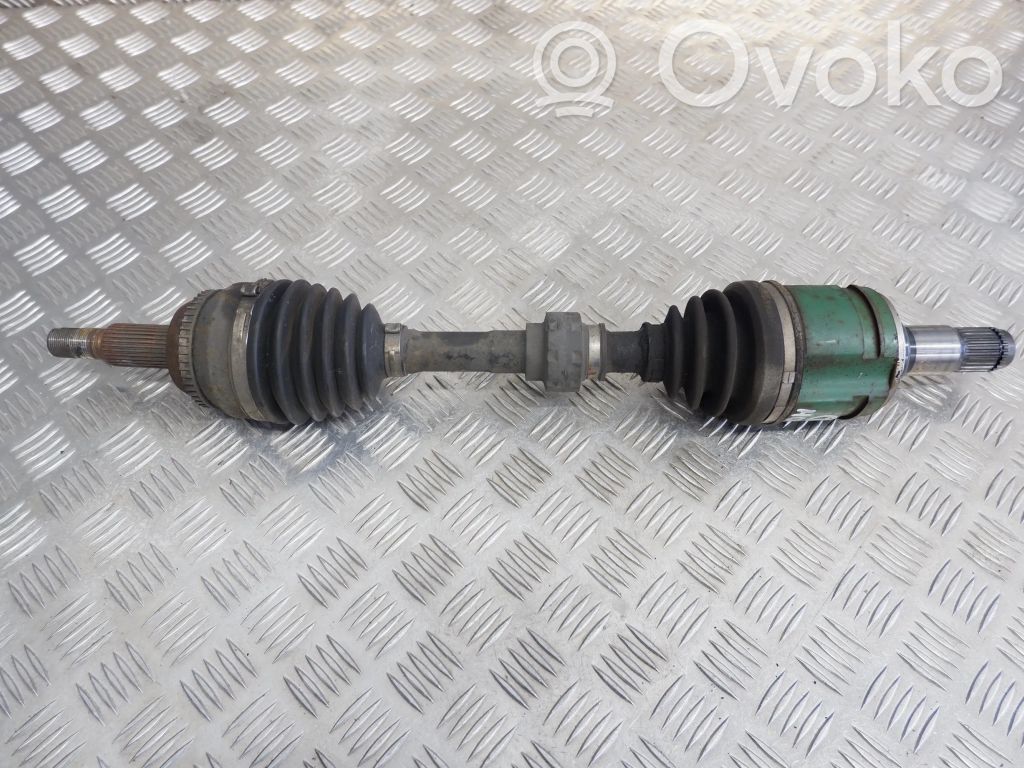 Lexus RX 330 - 350 - 400H Eje de transmisión delantero 