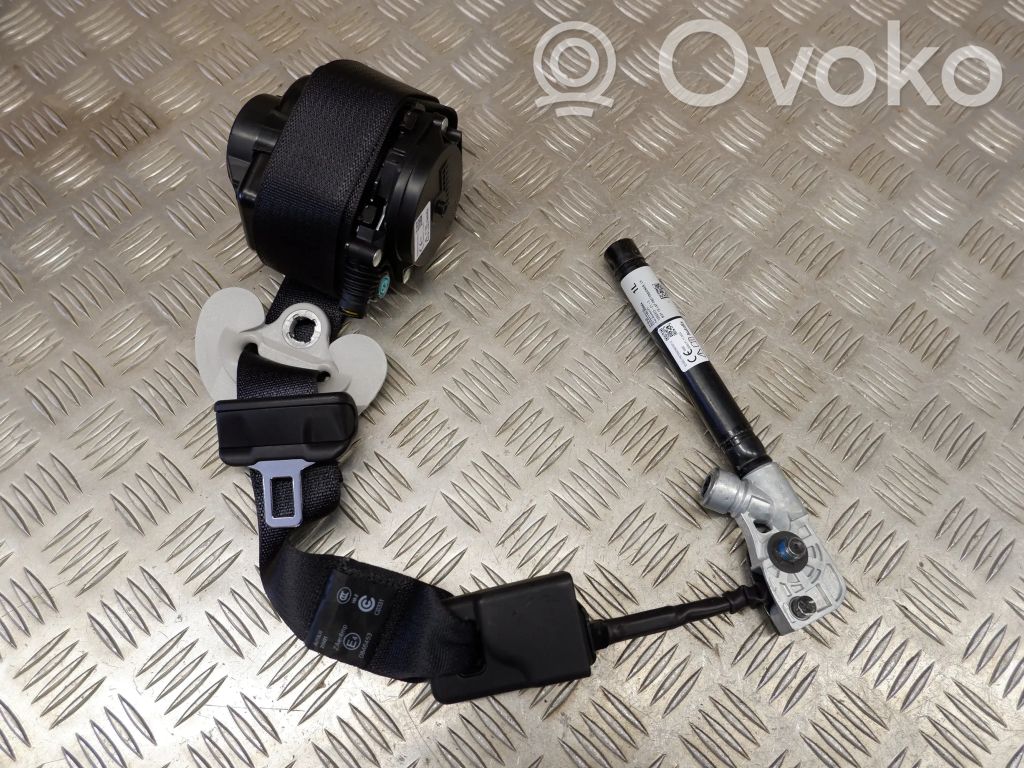 Tesla Model 3 Cinturón delantero 