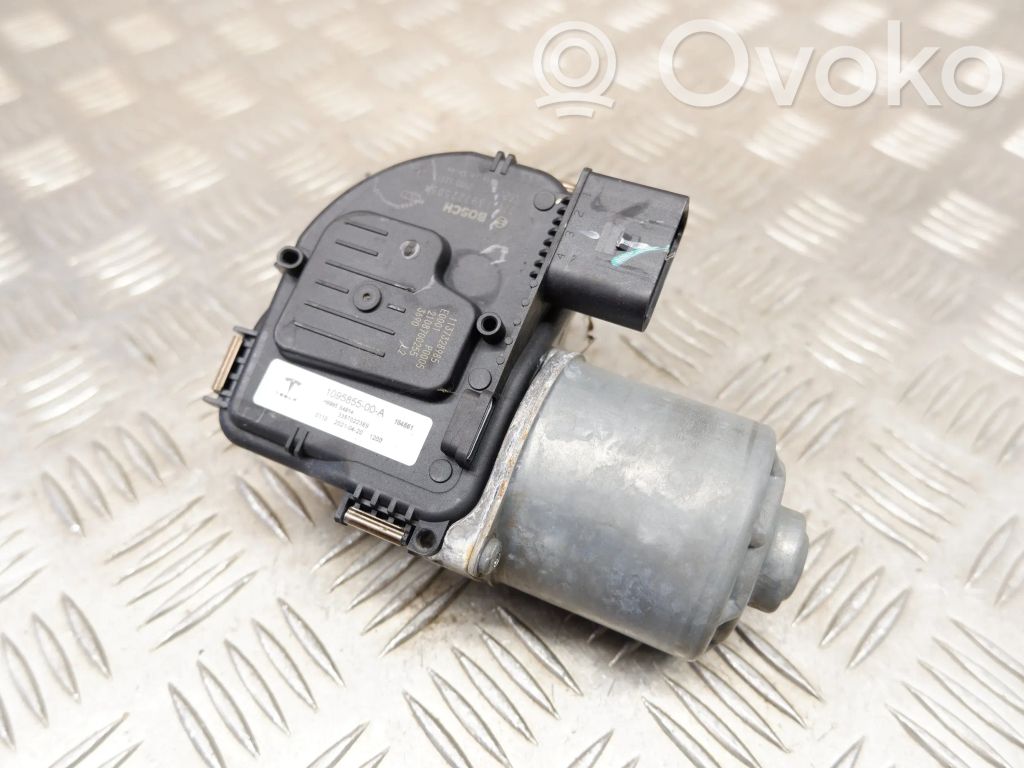 Tesla Model 3 Wiper motor 