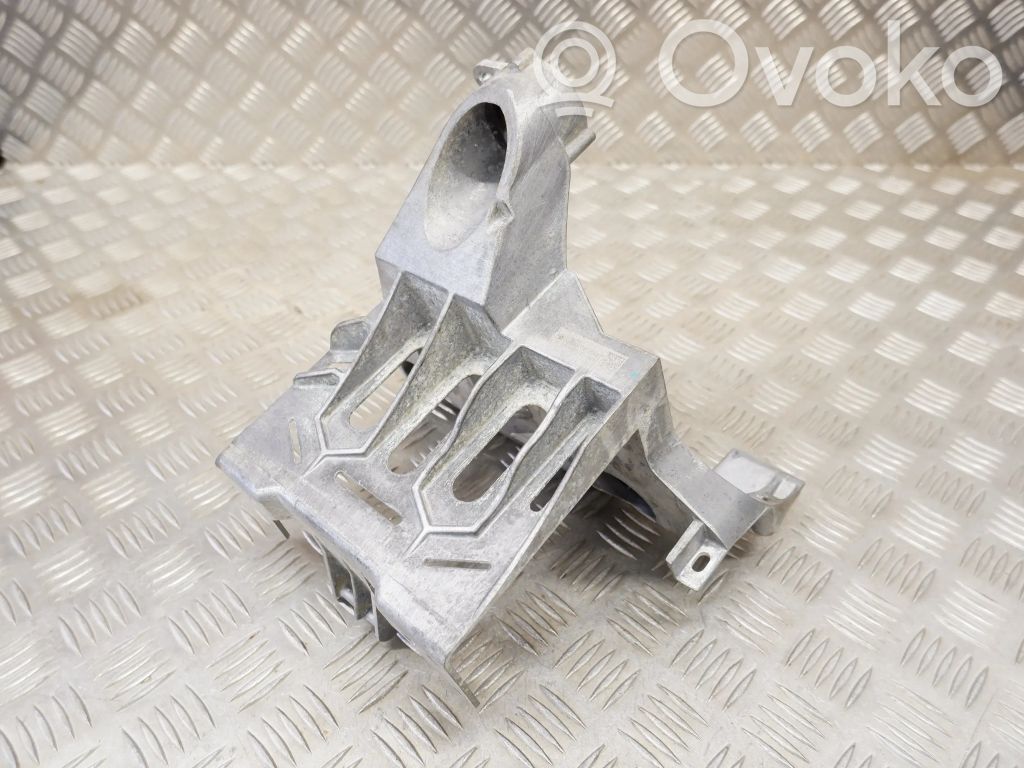 Tesla Model 3 A/C compressor mount bracket 