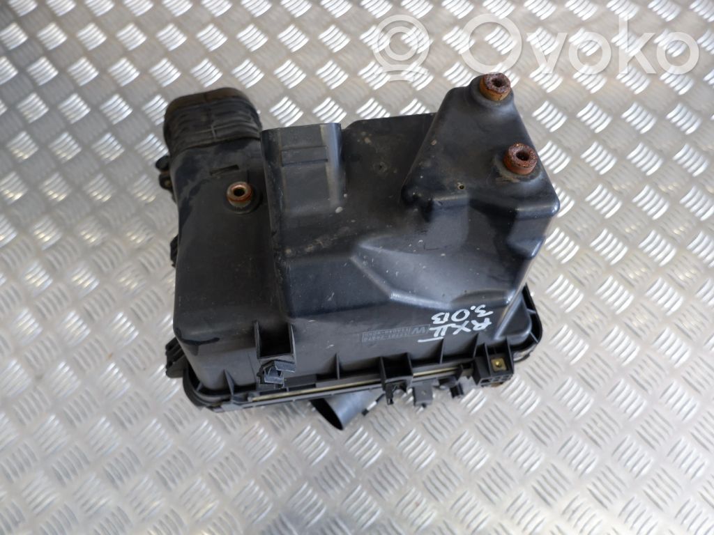 Lexus RX 330 - 350 - 400H Scatola del filtro dell’aria 