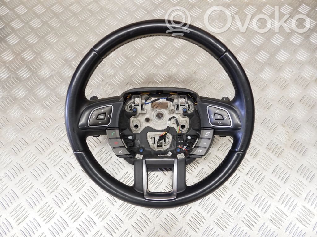 Land Rover Evoque I Volan 