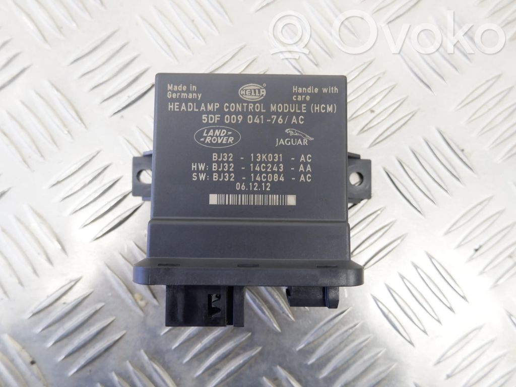 Light module LCM   5DF009041,BJ3213K031AC,BJ3214C243AA,BJ3214C084AC