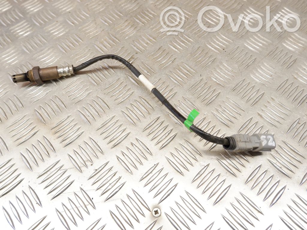 Toyota Yaris Cross Lambda zonde 