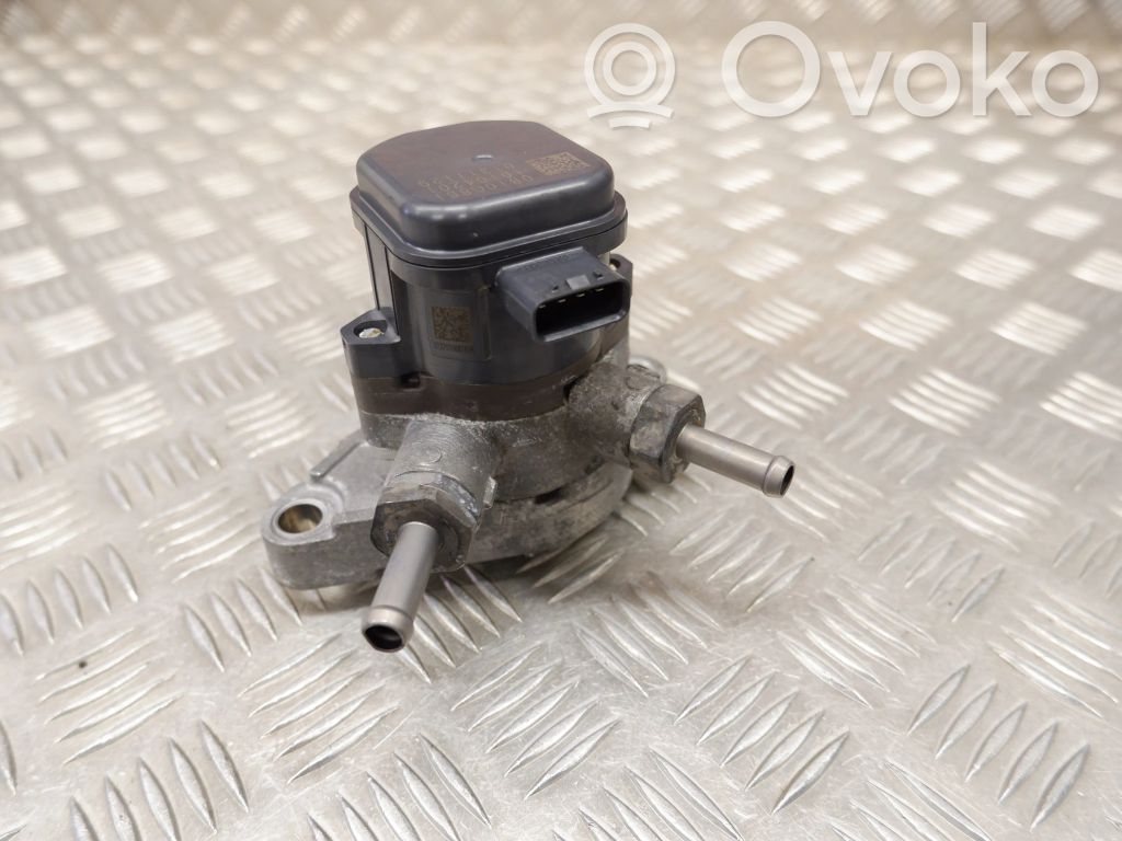 Toyota Highlander XU70 Bomba de aceite 