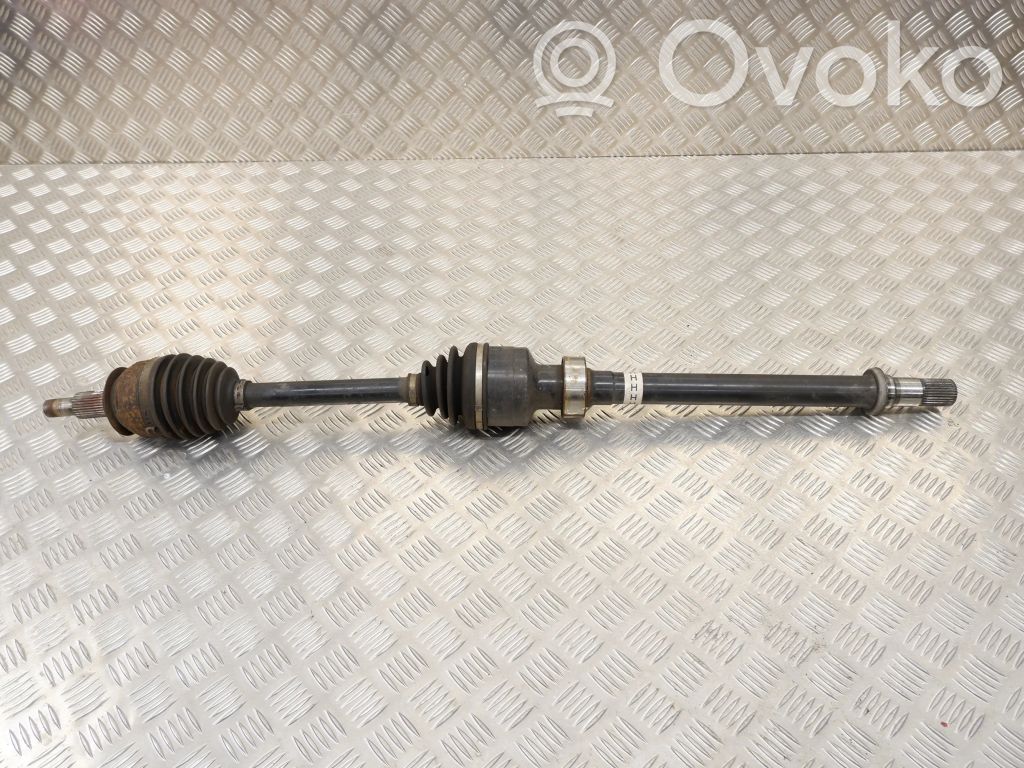 Eje de transmisión delantero   GDB12550XA,GDB12550XA
