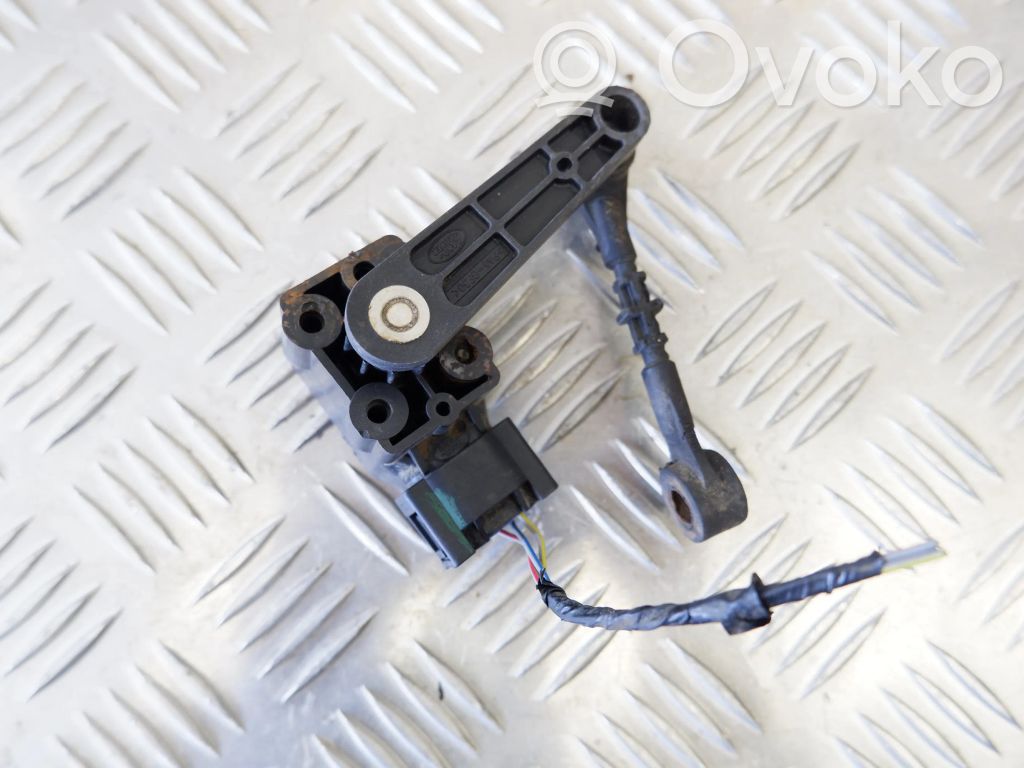 Land Rover Range Rover Sport L320 Sensore di livello di altezza della sospensione pneumatica anteriore (usato) 