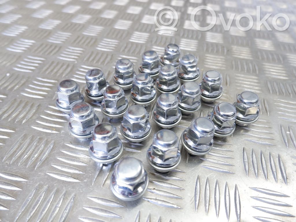 Mutterit/pultit   9008494001,9008494001