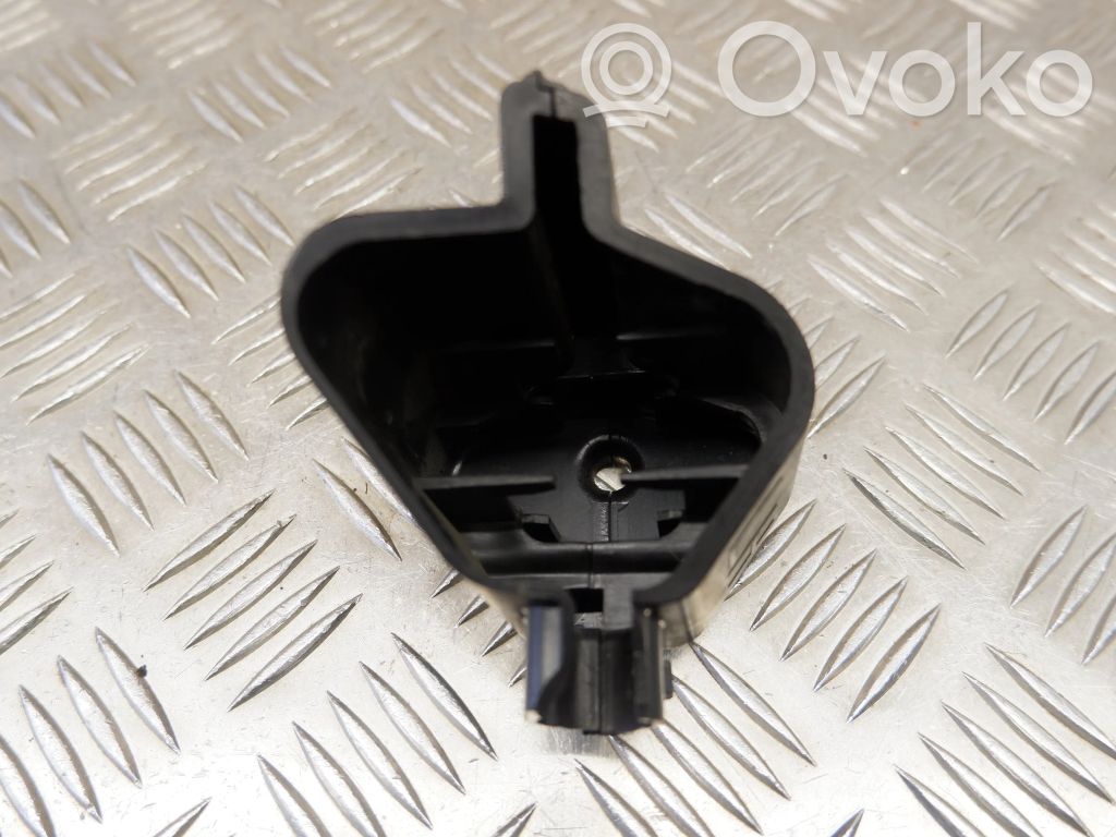 Tesla Model S Other body part 