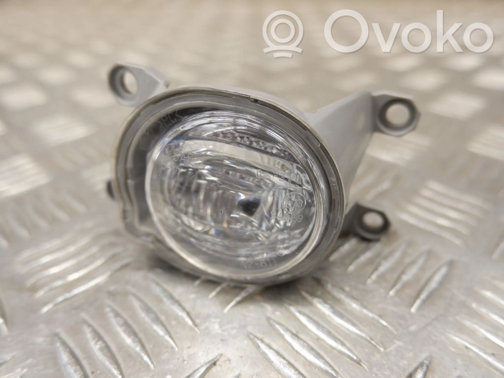 Toyota RAV 4 (XA50) Front fog light 