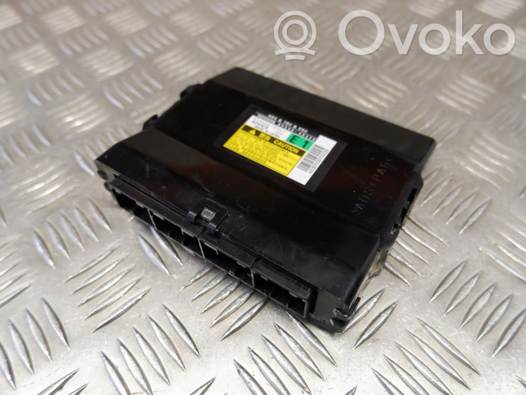 Lexus RX III ABS control unit/module 