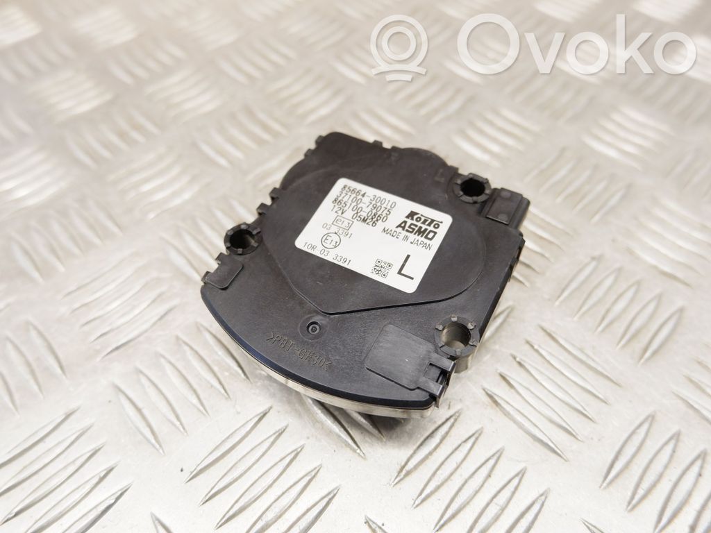 Other control units/modules   8566430010,8566430010