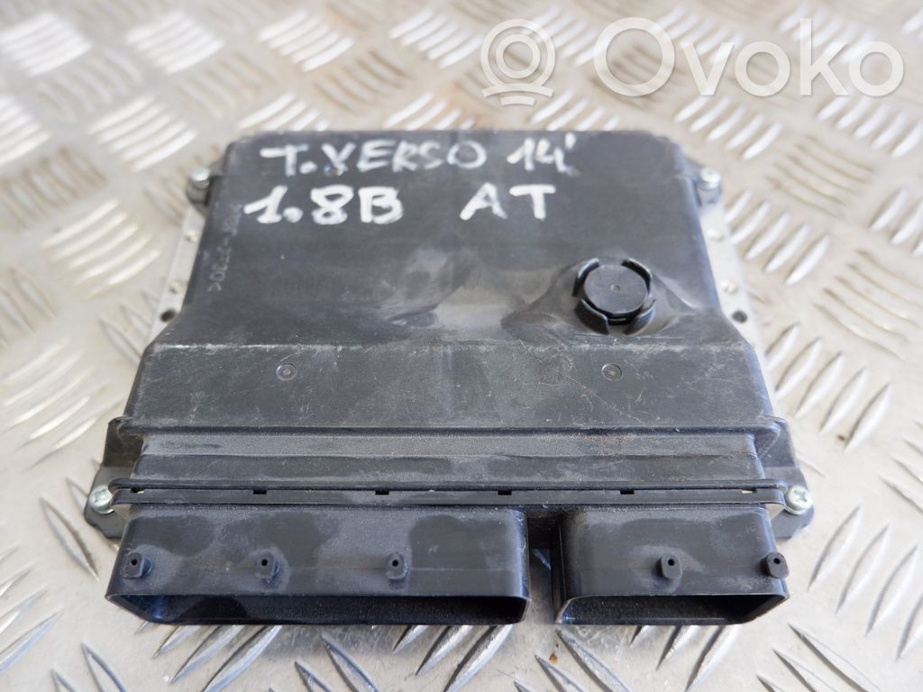 Toyota Verso Engine control unit/module 