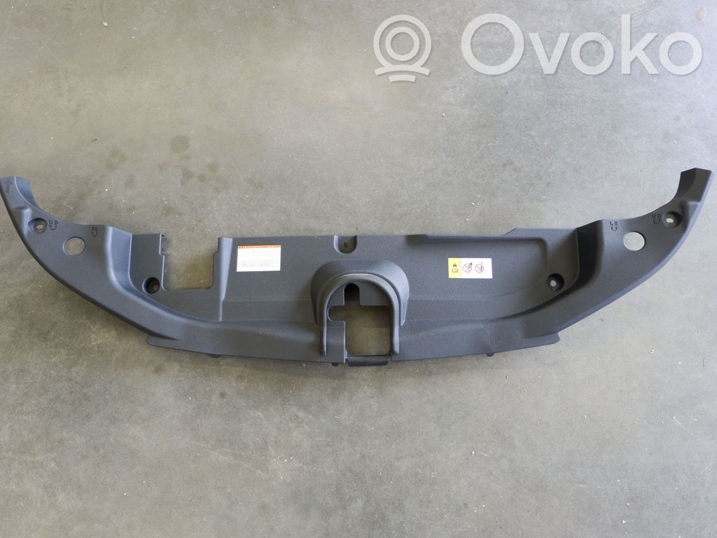 Toyota Prius (XW50) Mască radiator 