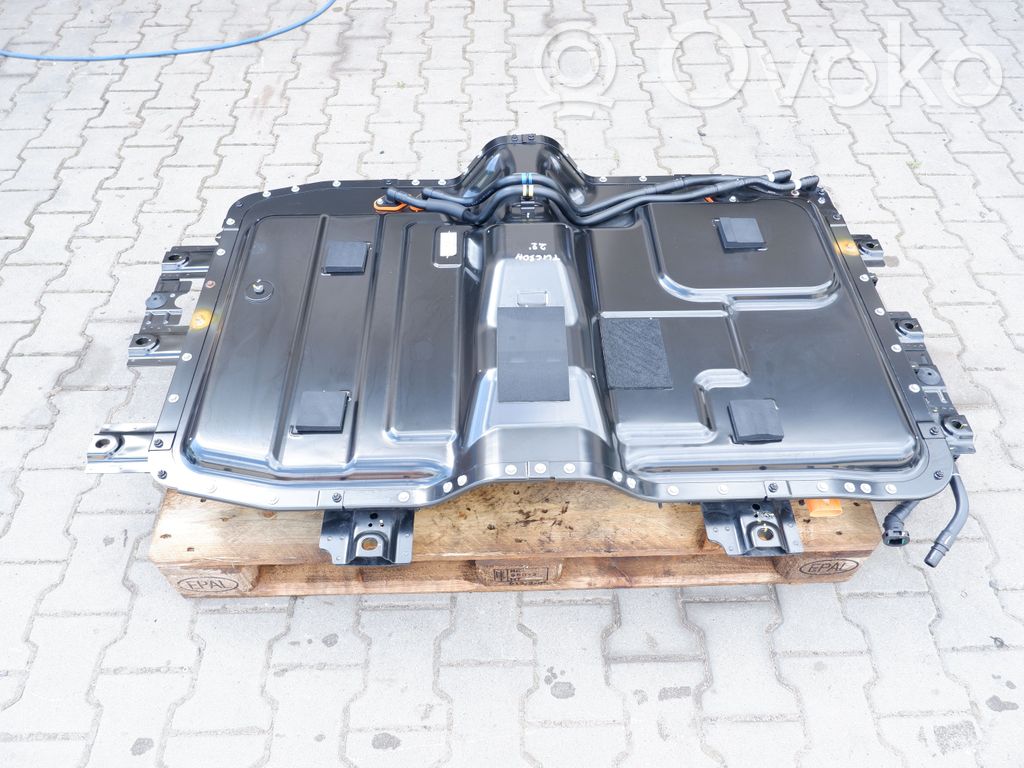 Hyundai Tucson IV NX4 Bateria do samochodu elektrycznego / hybrydowego 