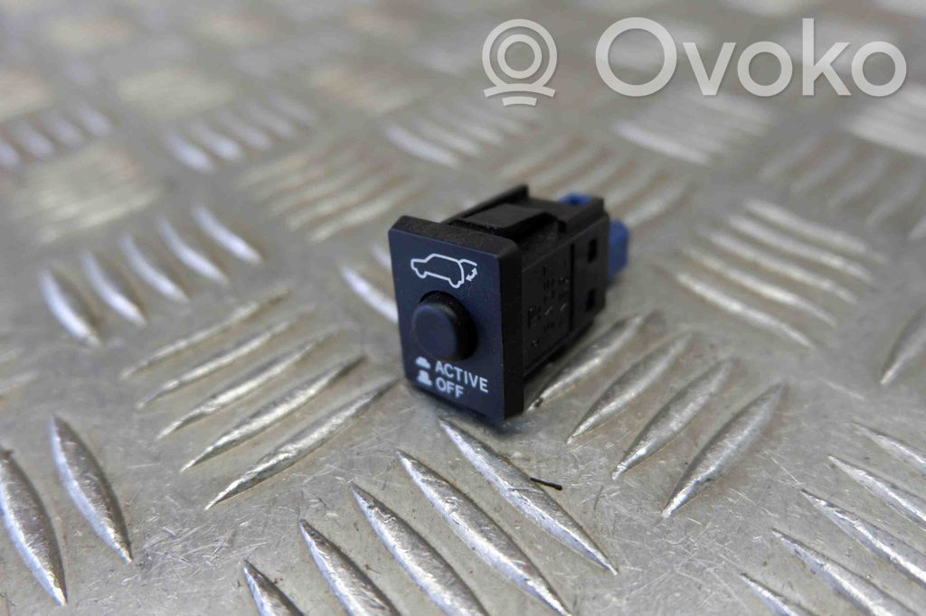 Mitsubishi Outlander Tailgate/boot open switch button 