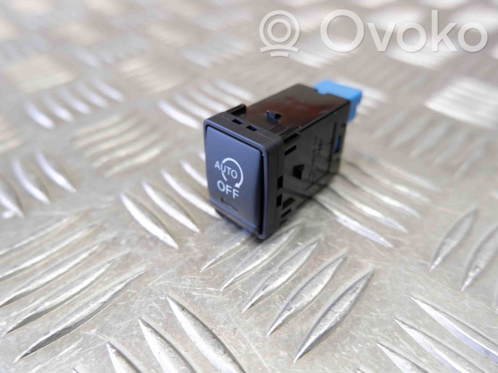 Nissan Qashqai Other switches/knobs/shifts 