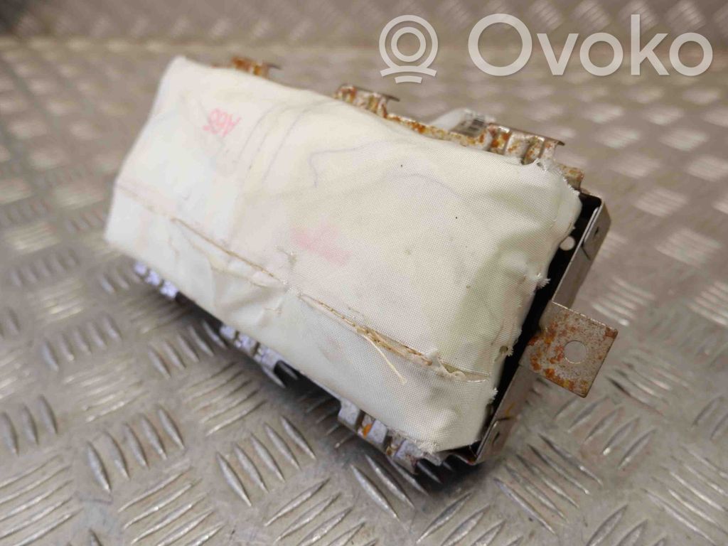 Toyota C-HR I Poduszka powietrzna Airbag pasażera 