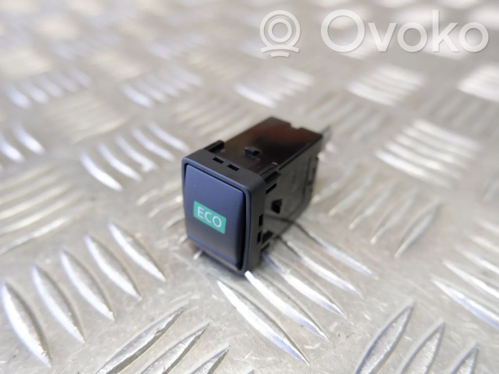 Nissan Qashqai Other switches/knobs/shifts 