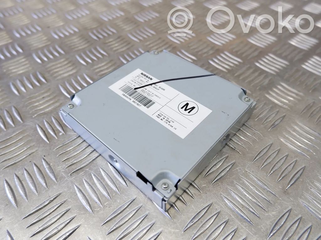 Camera control unit module   284A14EA0B,284A14EA0B