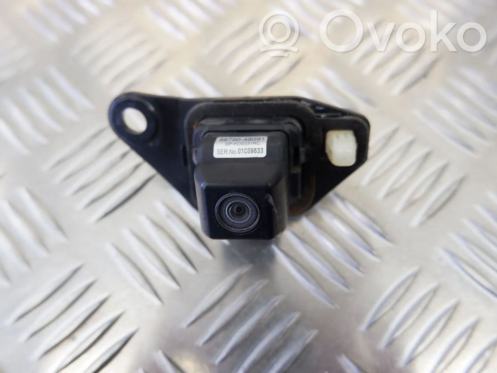 Reversing camera   8679048091,8679048091