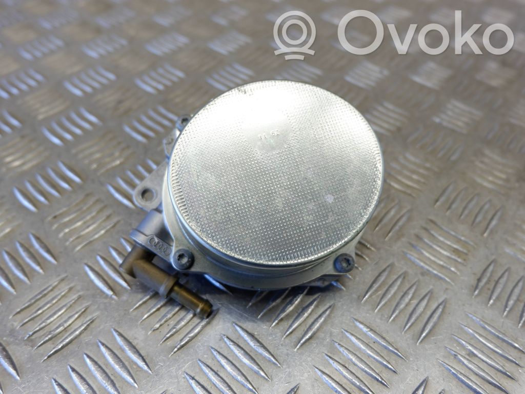 Vacuum pump   059145100H