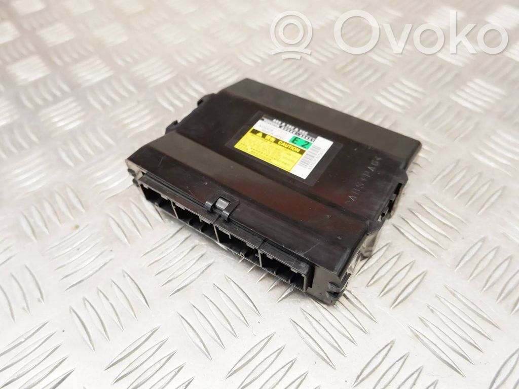 Lexus RX III ABS control unit/module 