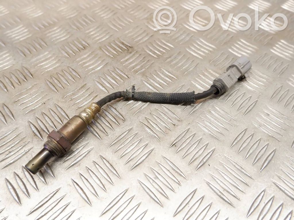 Lexus RX III Lambda probe sensor 