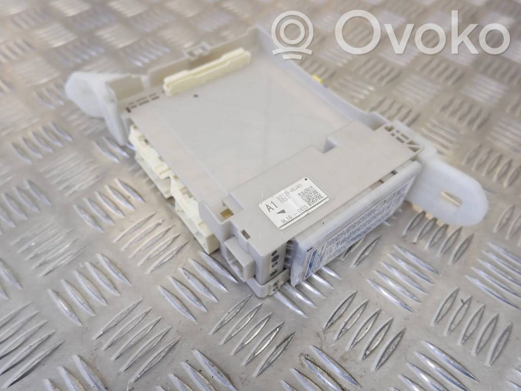 Module confort   8273048J40