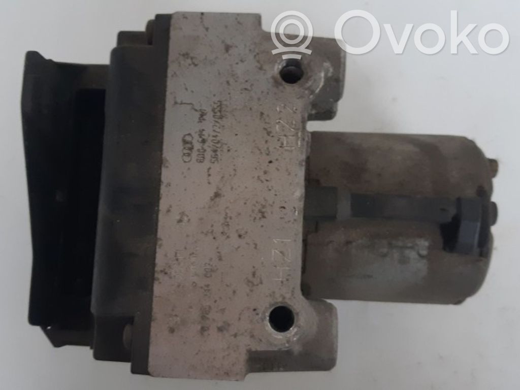 Audi A6 S6 C4 4A ABS Pump 