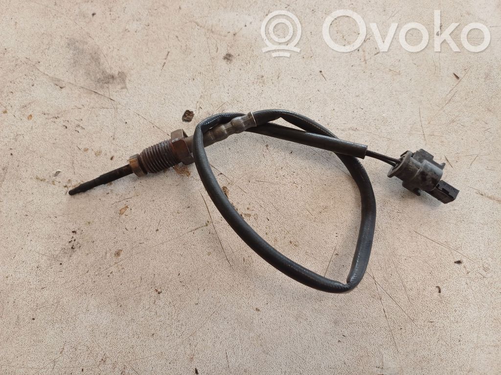 Abgastemperatursensor   022656001901