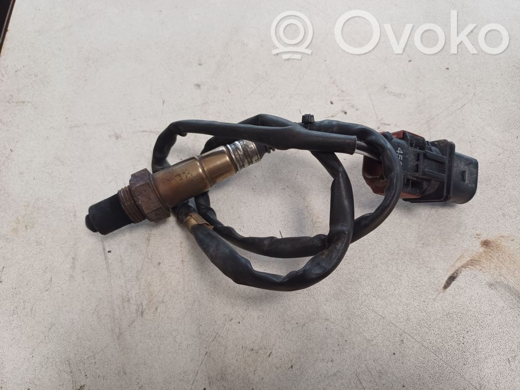 Volkswagen Touareg II Sonda lambda 