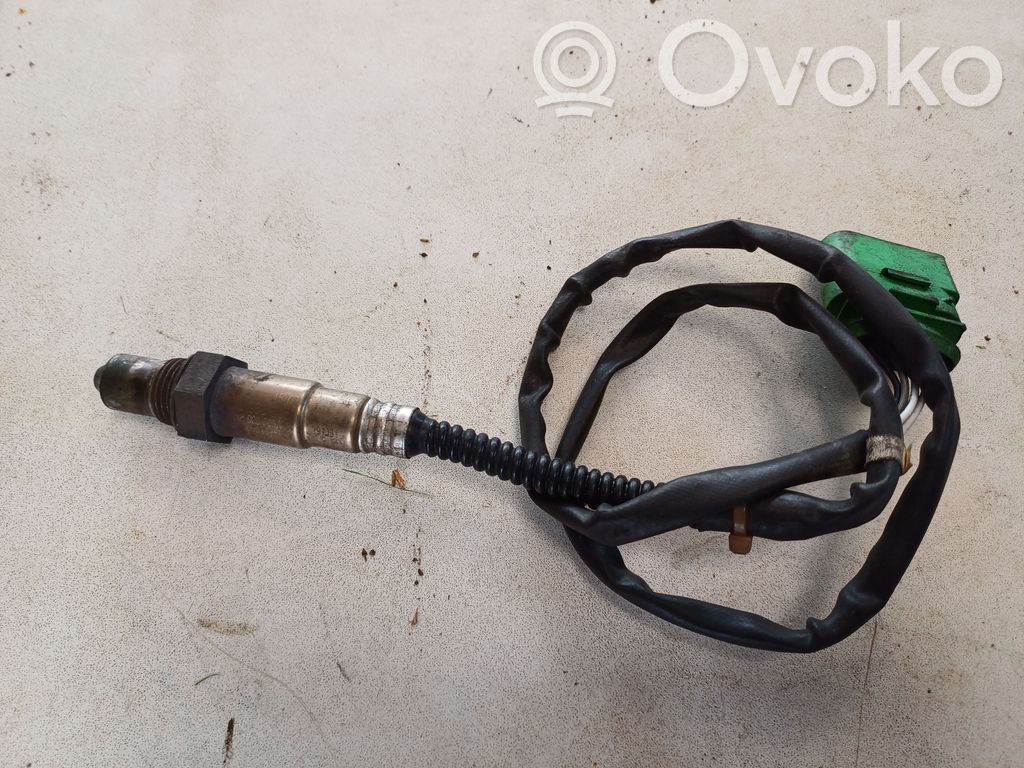 Sonde lambda   06C906265A,0258006363