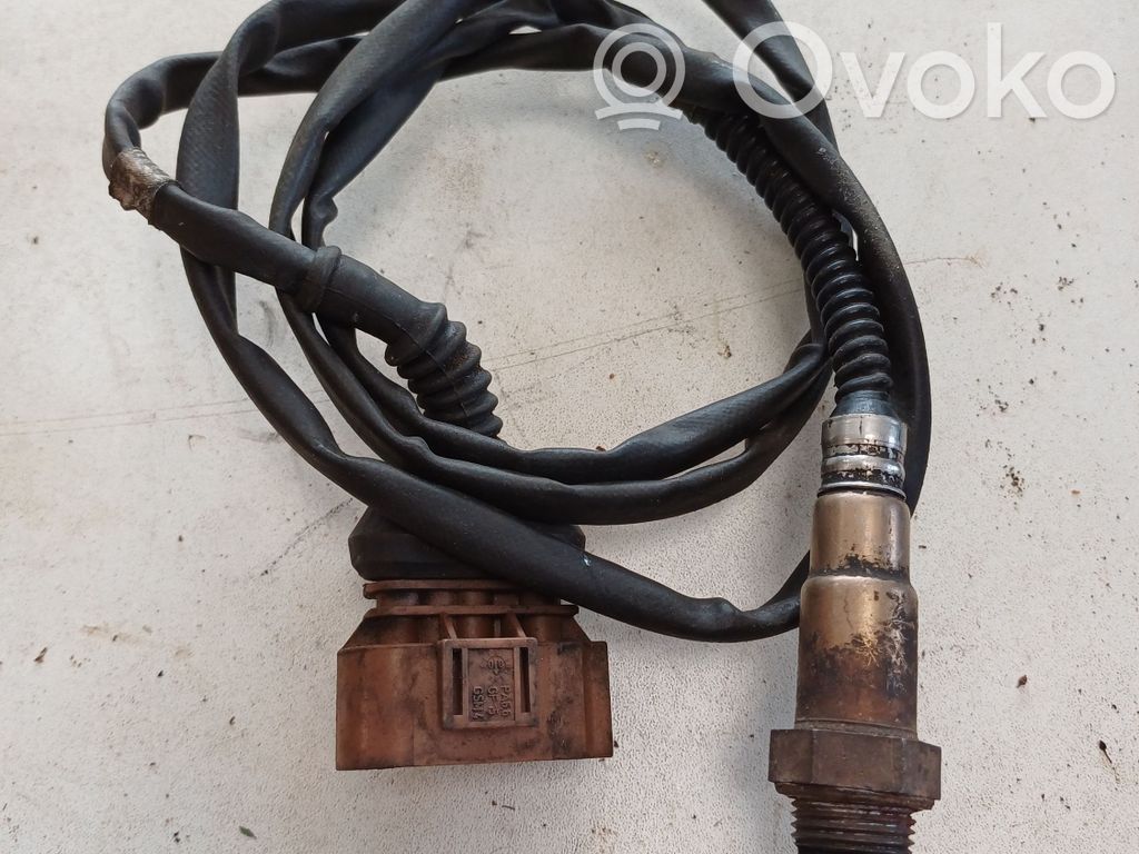Audi A6 S6 C5 4B Sonda lambda 