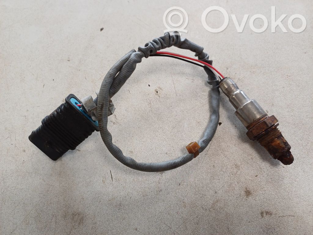 BMW 4 F32 F33 Lambda probe sensor 
