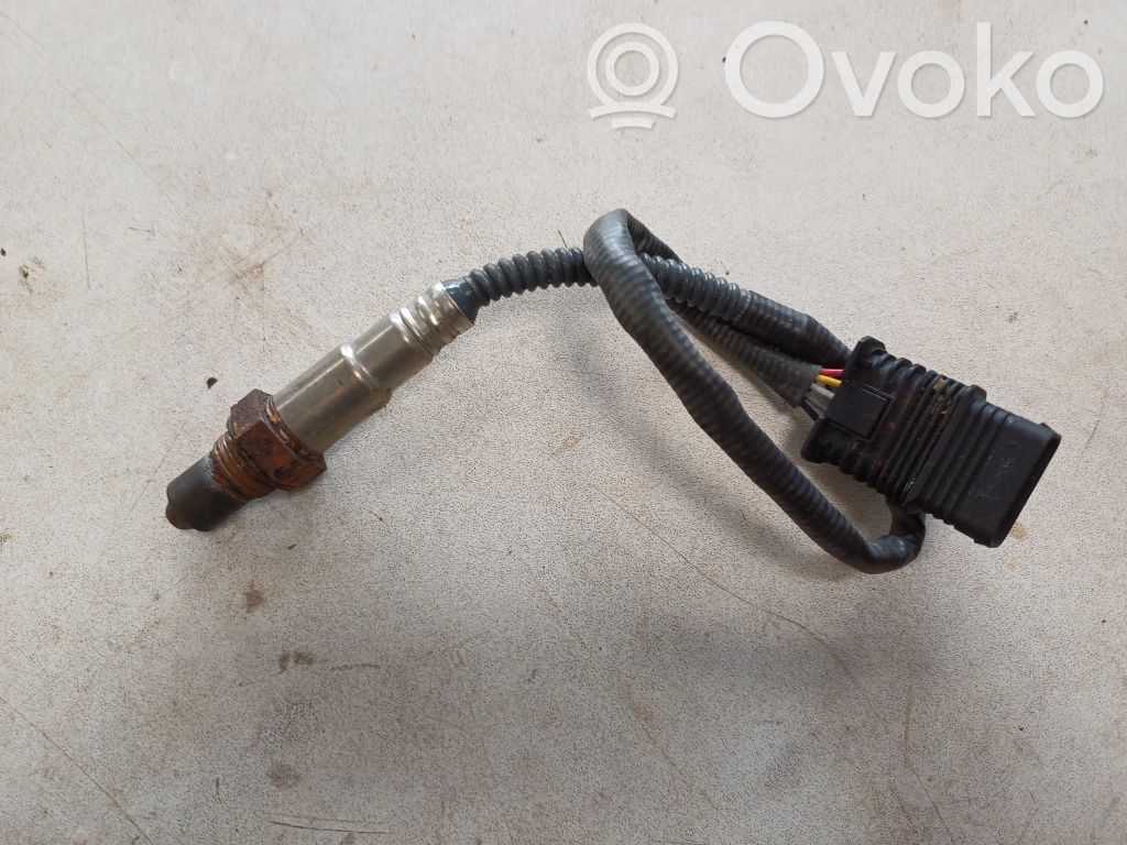 BMW X5 G05 Lambda probe sensor 
