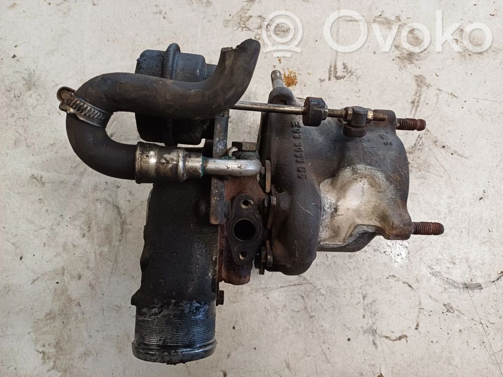 Turbo   058145703C,K0300595179