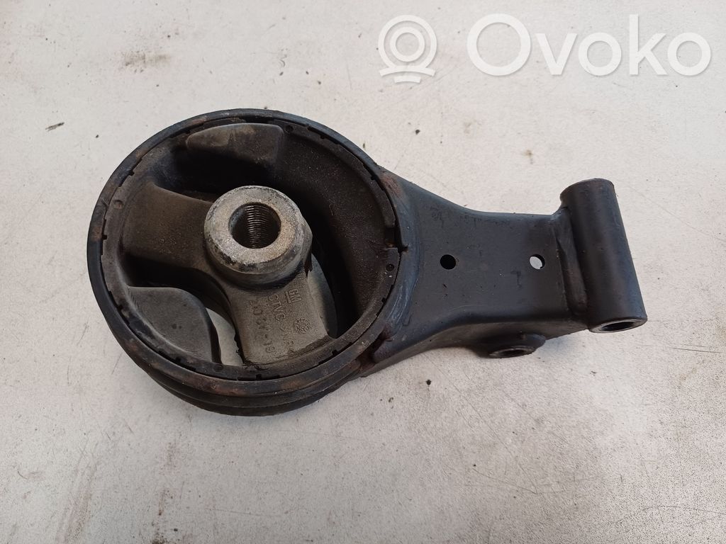 Opel Vectra C Engine mount bracket 