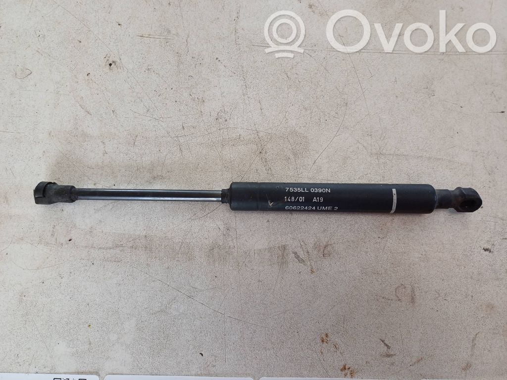 Alfa Romeo 166 Ammortizzatore portellone posteriore/bagagliaio 