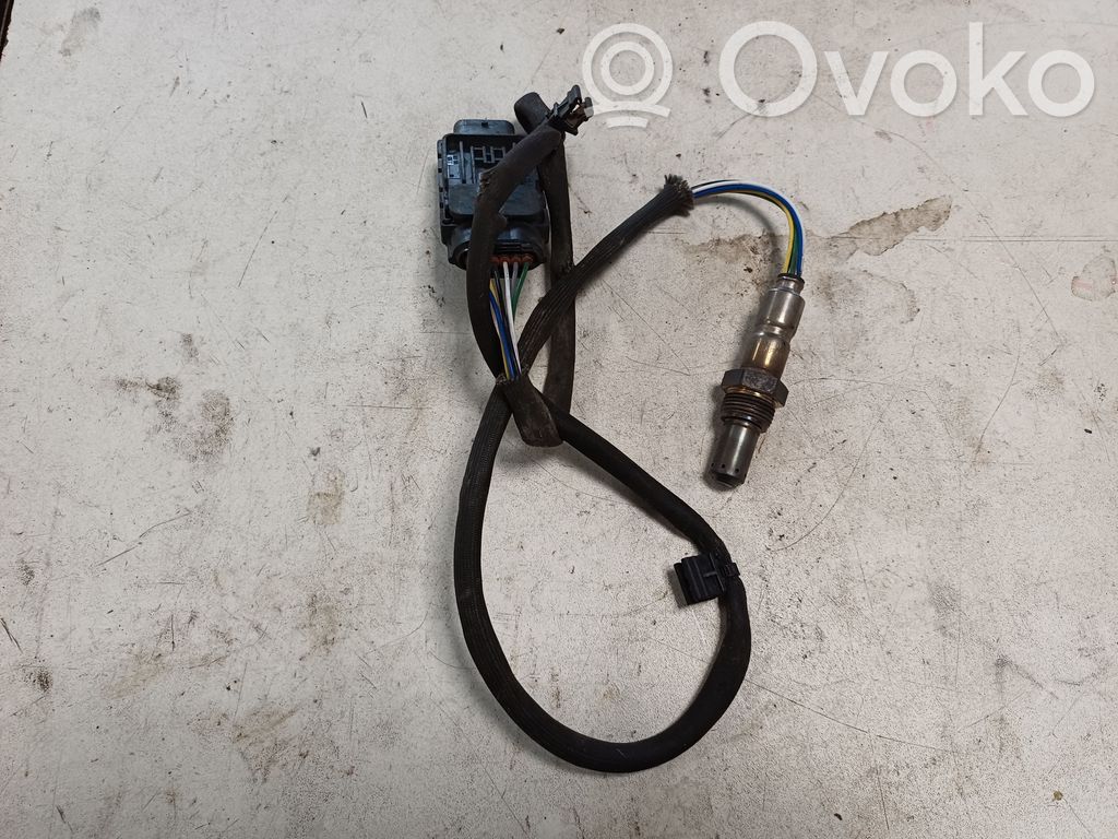 Lambda probe sensor   1259018017,0281007018,858041003