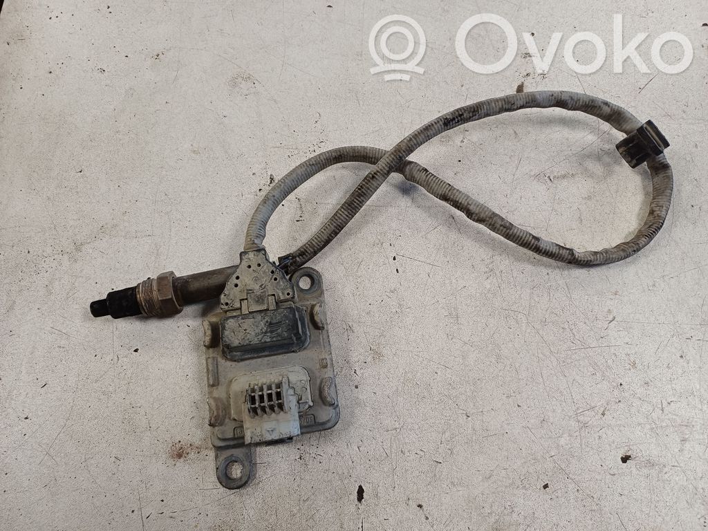Opel Movano B Lambda probe sensor 