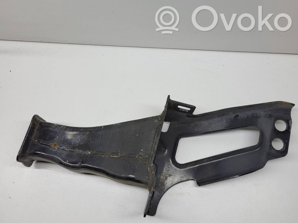 Volvo XC60 Front bumper support beam 