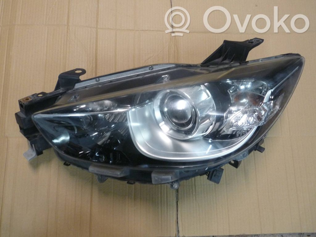 Mazda CX-5 Phare frontale 
